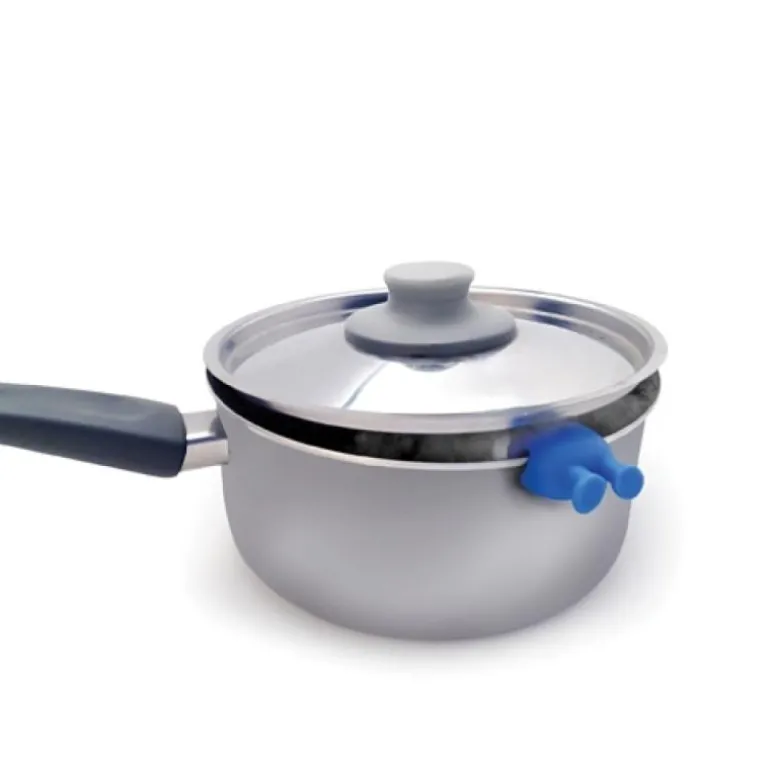 Pot Watcher lokkholder i silikon