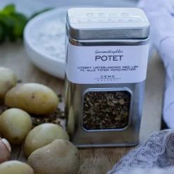 Potetkrydder 45g