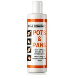 Pots & Pans rengjøringsmiddel 60 ml
