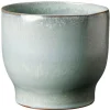 Potteskjuler Ø16,5 cm mint