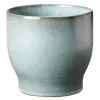 Potteskjuler Ø12,5 soft mint