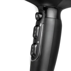 Power style HD hårføner NV8810N0 svart