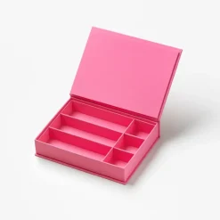 Precious Things oppbevaringsboks rosa