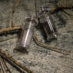 Precision 505 pepperkvern 14 cm klar