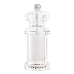 Precision 605 saltkvern 14,5 cm klar