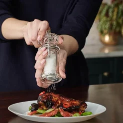 Precision 605 saltkvern 14,5 cm klar