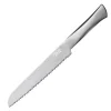 Precision brødkniv 33,5 cm rustfritt stål