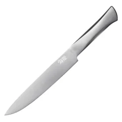 Precision filetkniv 33 cm rustfritt stål