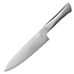 Precision kokkekniv 33,5 cm rustfritt stål