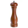 Precision pepperkvern 20 cm bøk mørk brun