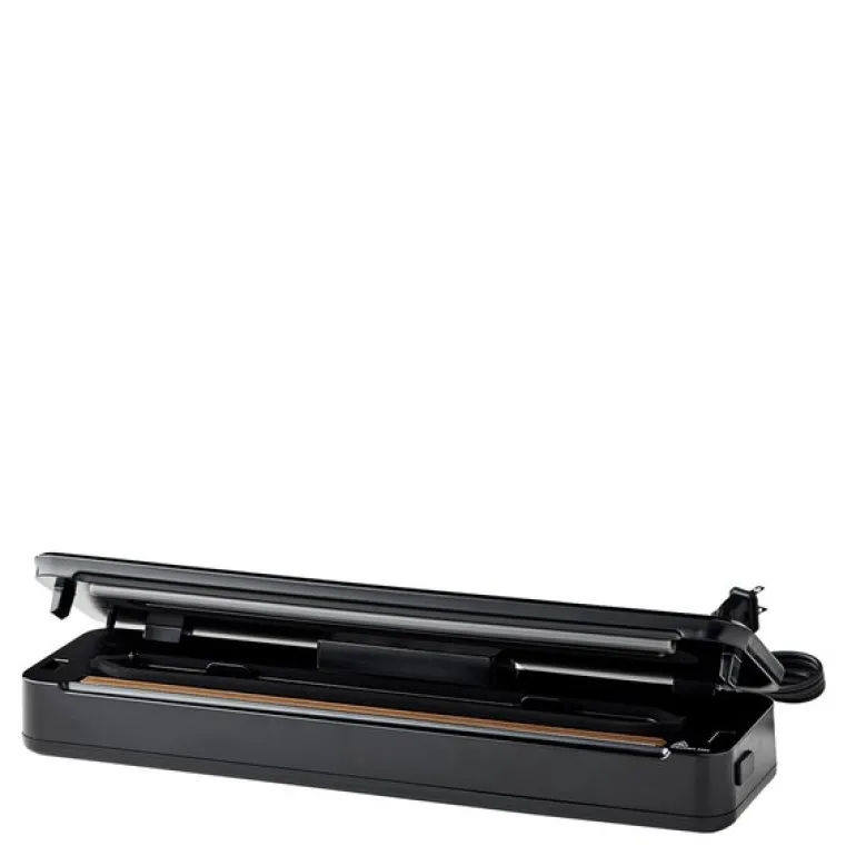 Precision vakuumpakker ANVS01-EU00 svart