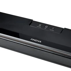 Precision vakuumpakker ANVS01-EU00 svart