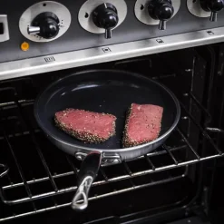 Premiere stekepanne 30 cm stål