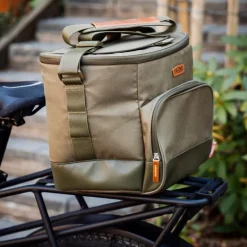 Premium Camo kjøleveske 29,8x21,6x26,6 cm Grønn