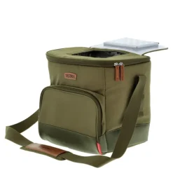 Premium Camo kjøleveske 29,8x21,6x26,6 cm Grønn