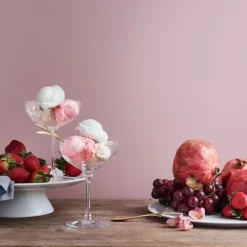 Premium champagneglass 39 cl 2 stk