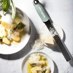 Premium Classic Zester rivjern 32 cm grønn