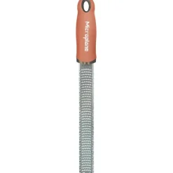 Premium Classic Zester rivjern 32 cm oransje