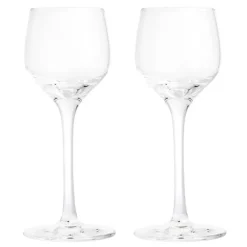 Premium drammeglass 5 cl 2 stk