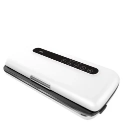 Premium easy vakuumforsegler hvit