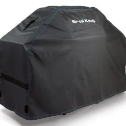 Premium grilltrekk for Crown/Baron 3 brenner