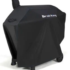 Premium grilltrekk Regal Pellet 400