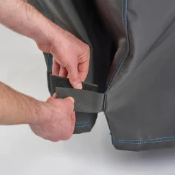 Premium grilltrekk Regal Pellet 500