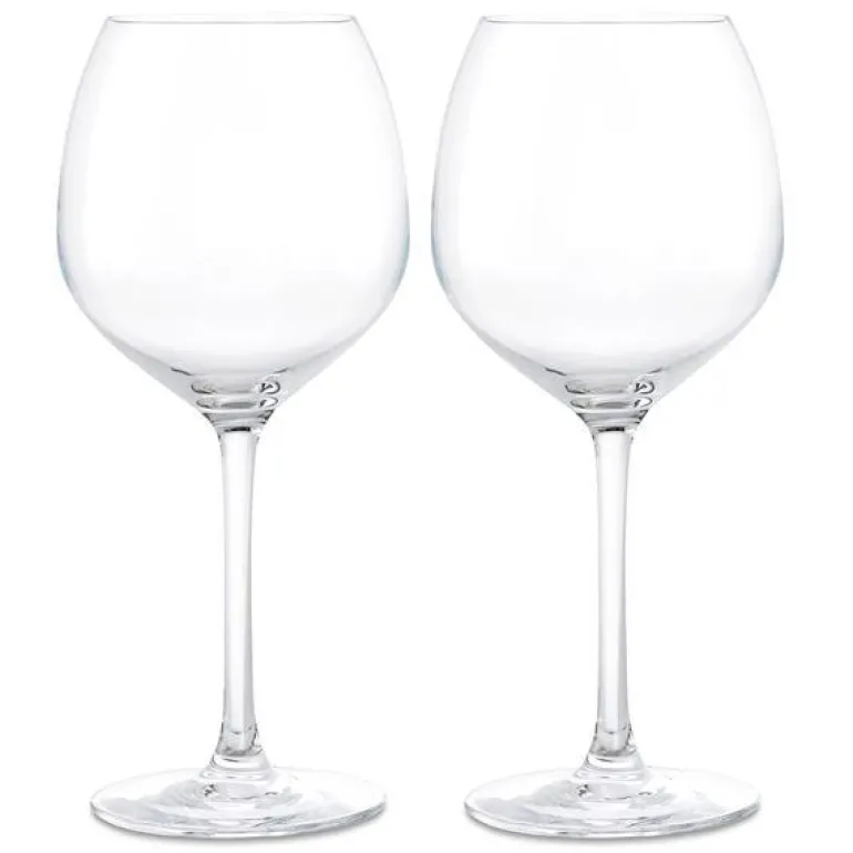 Premium hvitvinsglass 54 cl 2 stk