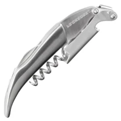 Premium kelner vinåpner i rustfritt stål