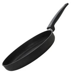 Premium stekepanne 28 cm svart