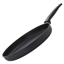 Premium stekepanne 32 cm svart