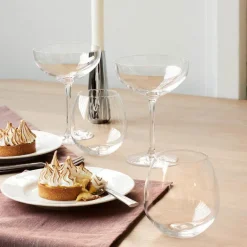 Premium vannglass 52 cl 2 stk