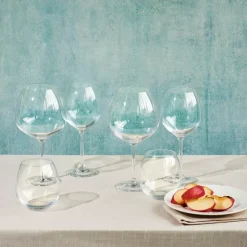 Premium vannglass 52 cl 2 stk