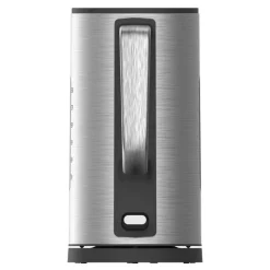 Premium vannkoker 1,7L børstet stål