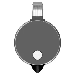 Premium vannkoker 1,7L børstet stål