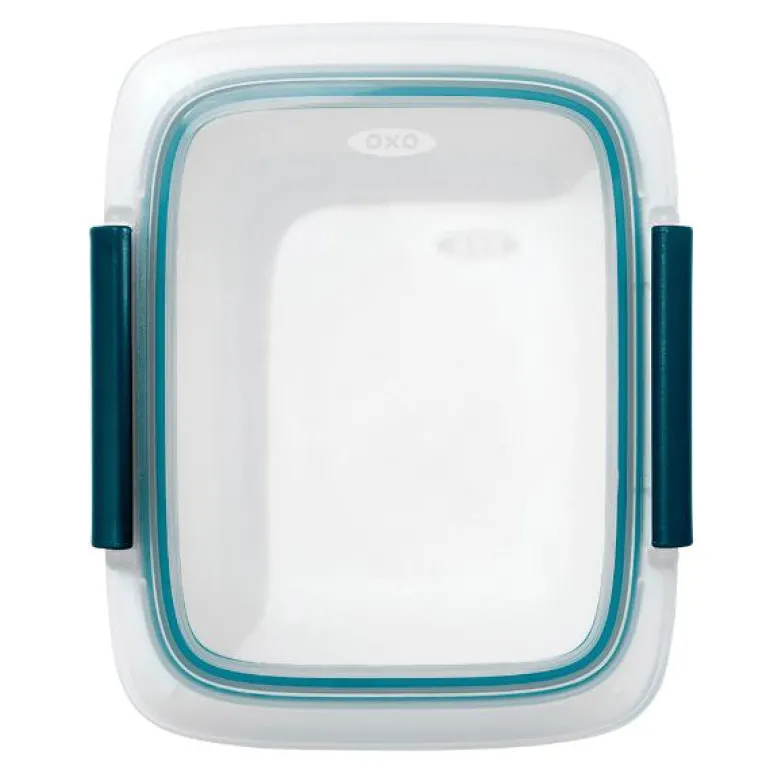 Prep & go lunsj container 0,8L grønn