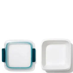 Prep & go sandwich container 1L grønn