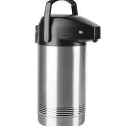 President pumpekanne 3L stål