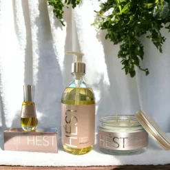 Pretty duftlys enlightened