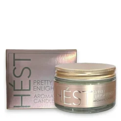 Pretty duftlys enlightened