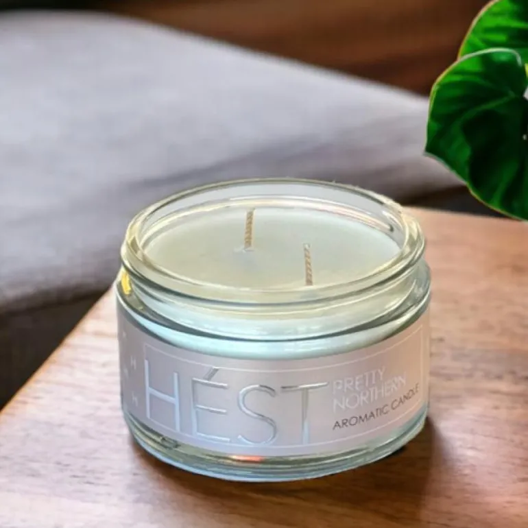 Pretty duftlys northern