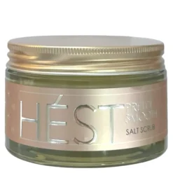 Pretty saltskrubb smooth