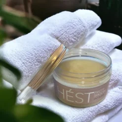 Pretty saltskrubb smooth