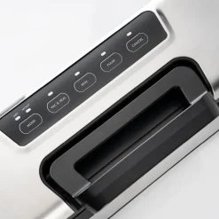 Prime vakuumpakke 7939 stål