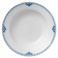 Prinsesse dyp tallerken 21 cm