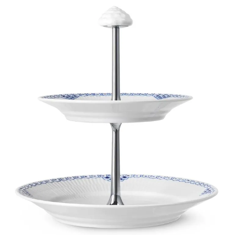 Prinsesse etasjefat 2 lag