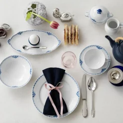 Prinsesse porsjonsskål 35 cl