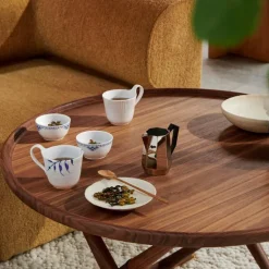 Prinsesse skål 15 cl 2 stk