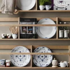 Prinsesse tallerken 22 cm