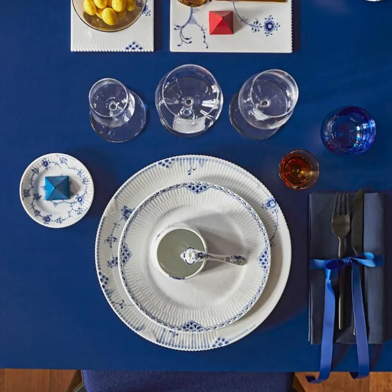 Prinsesse tallerken 22 cm